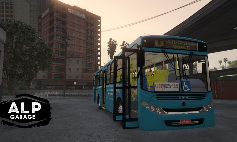 2941e7 antalya halk otobüsü (1)